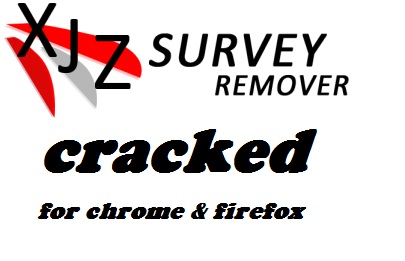 Survey remover download